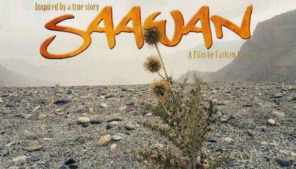 Saawan is Out of Oscars 2018 Race