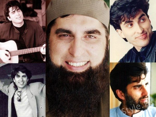 Remembering Junaid Jamshed- A Pakistani Icon