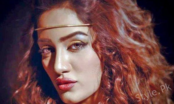Mathira Opens Up About Why Pakistani Entertainers Don’t Talk Harassment