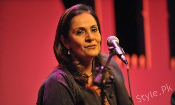 Tina Sani Sings Mesmerizing Rendition Of Faiz Ahmed Faiz's Poetry, famous poet, pakistani popular poet, sani singer of pakistan