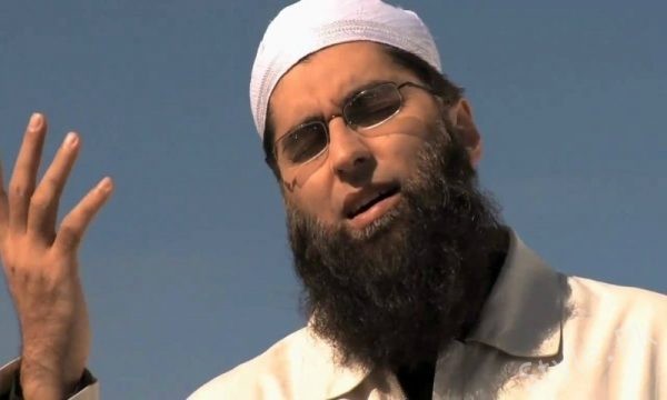 Celebrities Pays Tribute To Junaid Jamshed On His 1st Death Anniversary