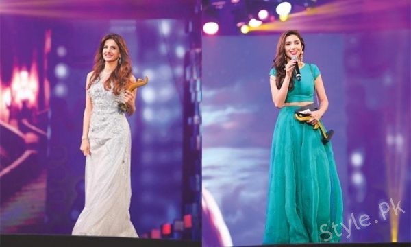 Mahira Khan And Saba Qamar Among The Top 5 Bollywood Debutants Of 2017