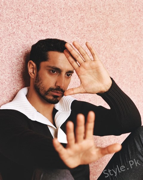Riz Ahmed Made It To GQ Best Dressed List