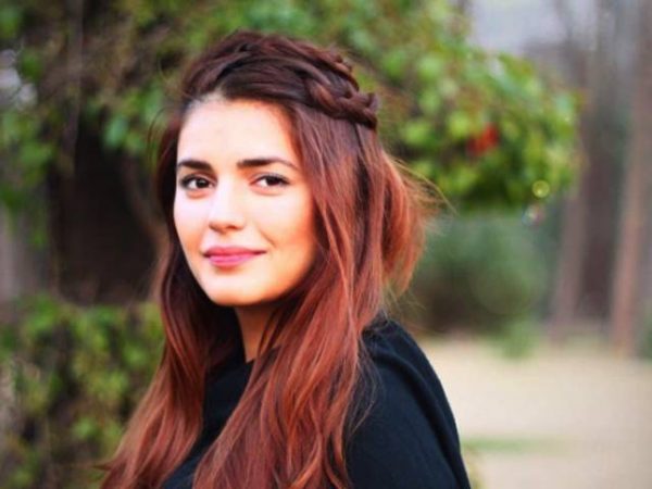 Momina Mustehsan Receives ‘40 Under Forty’ Honor By The Stony Brooks University