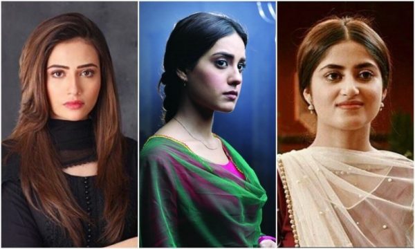 Stronger Women Are The New Norm Of Pakistani Television