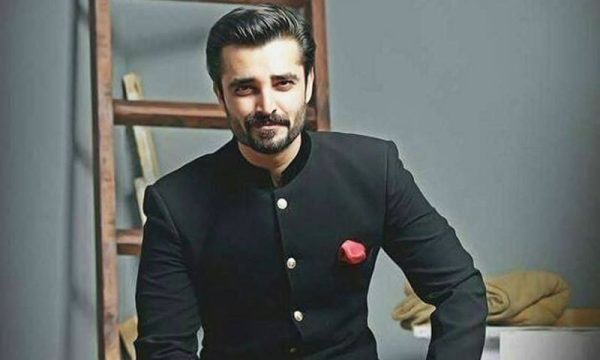 Eyes Are The First Thing I Notice In A Girl- Hamza Ali Abbasi