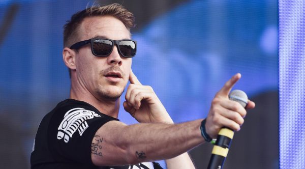 Diplo To Raise Funds For Pakistani NGO Against Child Sexual Abuse