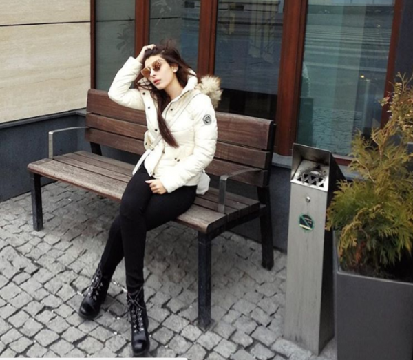 Urwa Hocane’s Pictures From Poland Are Major Travel Goals