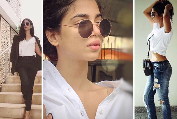 Sonya Hussyn Is Getting Ruthlessly Shamed On The Internet