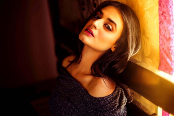 Hira Mani Is Proud Of Herself And Her Journey