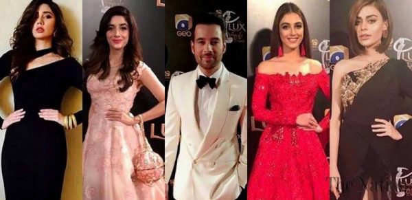 Lux Style Awards; The Big Misses