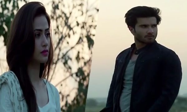  Khaani Moves On With Her Life While Mir Hadi Is Still Obsessing Over Her.  Khaani Moves On With Her Life While Mir Hadi, Khaani,  Khaani drama serial