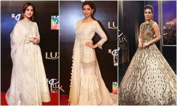 Best Red Carpet Looks From Lsa18