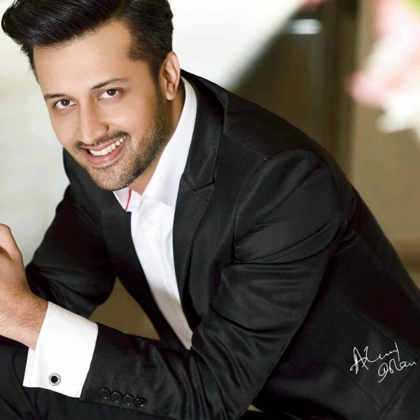 Atif Aslam Transformation Over The Years