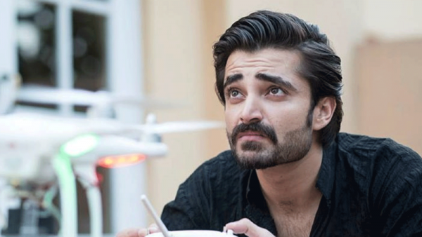 Actor Hamza Ali Abbasi Views On Valentines Day Ignites Social Media War