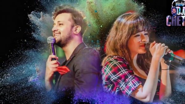 Atif Aslam Latest Song “Jab Koi Baat” Is Out      