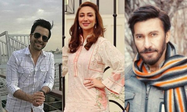 Pakistani Celebrities Are Saying About The Pemra Ban On Valentines Day Celebrations