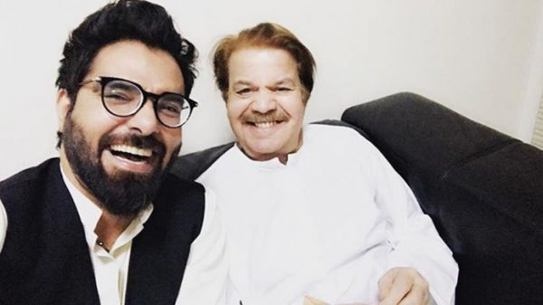 Yasir Hussain Bags Another Iconic Role!