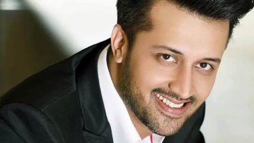 Famous Singer Atif Aslam Refuses To Promote New Bollywood Song