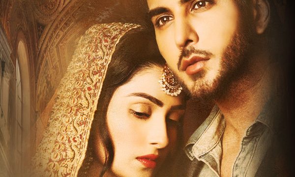 Imran Abbas To Play A Negative Character