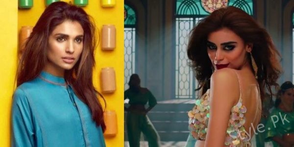 Hilarious Video of Pakistani Supermodels Fighting Has Gone Viral