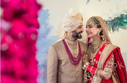 Sonam Kapoor’s Husband Changed His Name After The Wedding