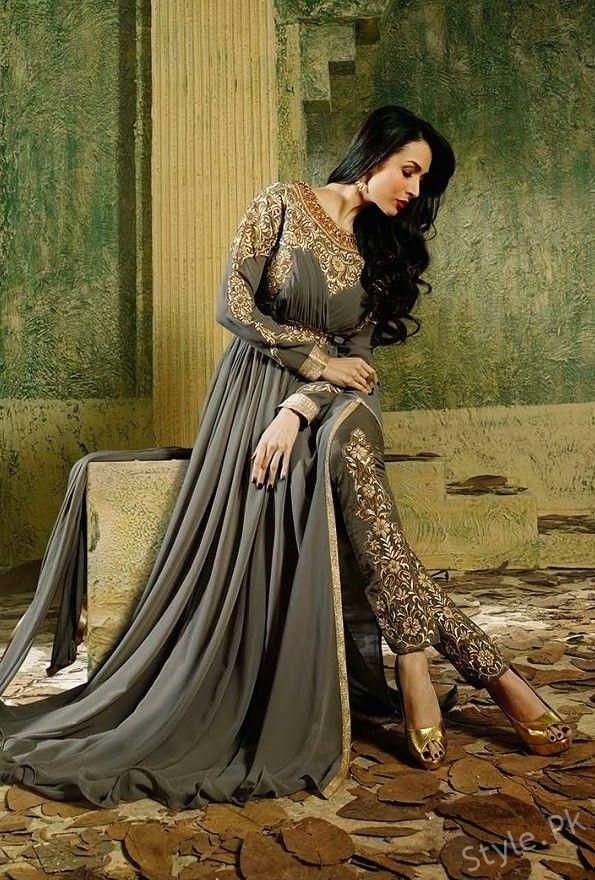 Beautiful Stitching Styles 2023 of Pakistani Dresses  StyleGlowcom