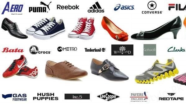 10 Pakistani Footwear Brands - Style.Pk