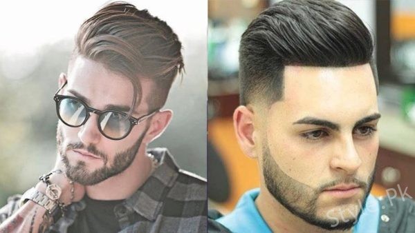 Catch Cool And Short Hairstyles For Boys Right Here Latest