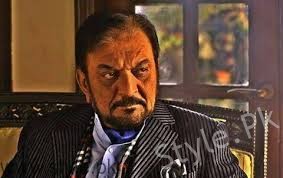 Abid Ali – Senior Actor – Admitted Hospital in Critical Condition