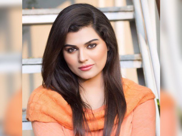 Alleged in Money Laundering Sofia Mirza Called FIA Cyber Crime of Help